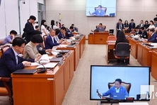 농해수위, 전재수 해양수산부 장관 후보자 14일 인사청문회