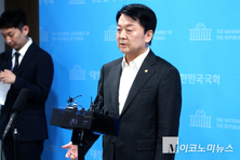 안철수, 김문수·한동훈 향해 “전당대회에 함께 출마하자”