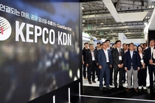 ‘KEET 2025’ 광주서 개막... 에너지전환·기후위기대응 비전 제시