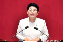 기획재정위원장에 국힘 임이자...국회 첫 여성 기재위원장