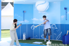 이글스파크에 'Z폴드7 체험존' 뜬다...'KBO 올스타전' 연계 이벤트