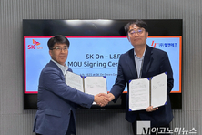 "미국 ESS 시장 겨냥"…SK온, 'LFP 배터리' 생산체제 구축