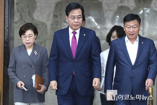 「M포토」 송언석 “22대 국회 사법개혁특위 구성” 제안