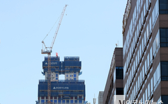 [기획] PF 연착륙 신호에도 ‘불안 여전’...중동 변수에 다시 흔들릴까