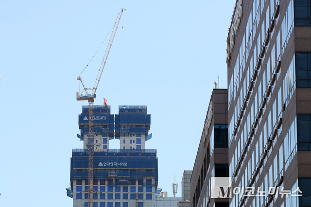 [기획] 건설업 ‘거미줄’ 규제에 ‘울상’...법·제도 실효성 우려