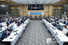 수자원공사 "AI-에너지 고속도로, 정부정책 발맞춰 가속도"