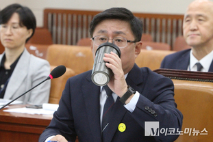 「M포토」 김성환 “재생에너지와 원전 적정하게 믹스”