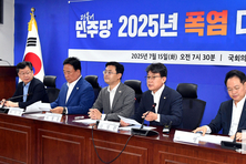 당정, 7~8월 전기요금 누진 구간 완화...폭염 국민 피해 최소화