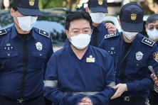 7300억 챙긴 'SG발 주가조작' 라덕연 보석 인용 논란