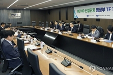 정부, ‘RE100 산단’ 범부처 TF 가동...연내 특별법 제정