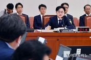 산자중기위 ‘김정관 산업부장관’ 후보 인사청문경과보고서 채택