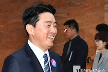 교육부 장관 '최교진', 여가부 장관 '원민경' 후보지명