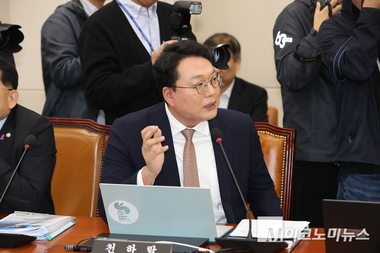 천하람, 국힘과의 연대 일축...“尹·윤어게인과 단절 아직 제대로 못해”