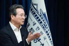 정책실장 "국내 쌀·소고기 추가 개방 않기로"...12.5 주장에 '묵살'