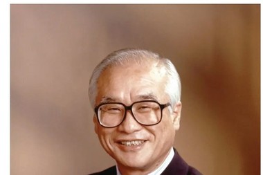 대우 창업자 김우중의 세계경영 정신