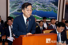 김윤덕 “주택 공급대책 발표, 늦어도 9월 초 발표”