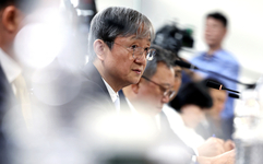 이찬진의 매서운 경고…"소비자보호·불공정 철폐·책임경영 하세요"