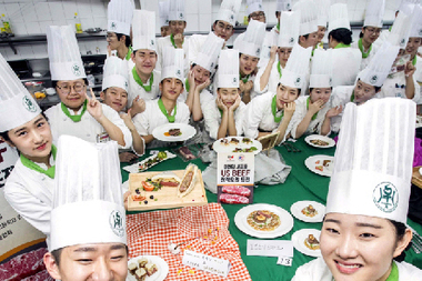 '2025 남도국제미식산업박람회' 남도미식의 세계화 이끈다