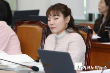 김예지, ‘제9차 국가자살예방전략’ 장애인 대책 부재 질타