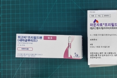 비만치료제 불법유통, 온라인 쇼핑몰·블로그·카페서 활개