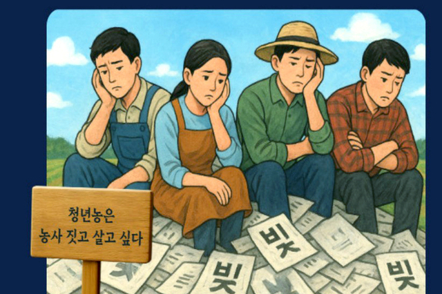 [심층] 청년농 정책 ... 희망인가? 빛더미인가?