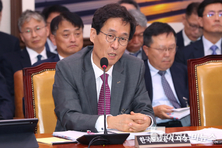 [국감] 함진규 사장 “휴게소 음식 이미지 개선 위해 노력”