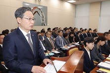 윤영빈 우주청장, "우주항공 강국 도약 위한 전략적 투자"…한국형 항법위성 추진