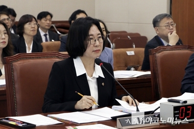 [국감] 기상청, 강릉 가뭄 예측실패 시인..."부족함 많았다"