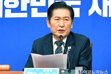 정청래 “추 위원장에게 회의 방해한 경우 형사고발 조치할 것 주문”