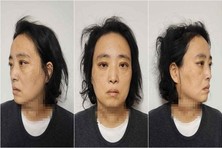 대전 초등생 살해 교사 명재완, 1심서 무기징역…“통제력 있었다” 판단