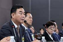 "지역상생 미흡·불법 행위 적발"... 강원랜드 국감서 여야 의원 비판 쏟아내