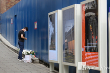 조국 “이태원 참사, 결코 일어나서는 안 될 비극...그날 밤, ‘대한민국’ 없었다”