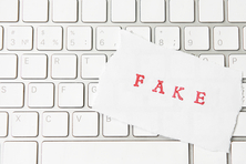 AI로 생성된 광고물, ‘AI 생성물’ 표시 의무화해야