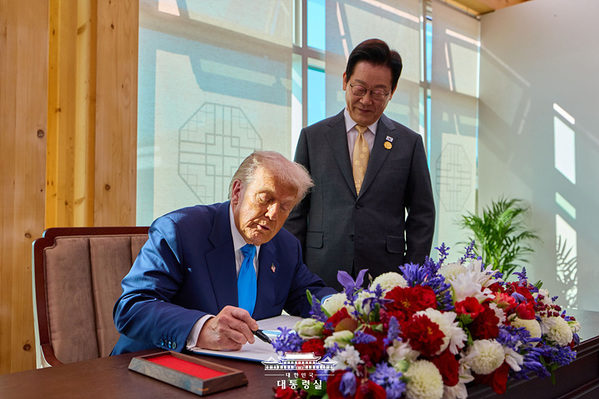 韓美 관세협상 최종 타결...관세 인하·대미 투자로 새 국면