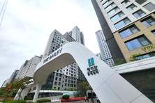 서울 2월 부동산 증여 인구 50·60대 비중 49