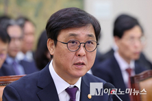 李 대통령, 정부 자산매각 전면 중단 긴급 지시