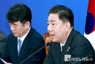 김병기 “李, 임기 내 전시작전권 전환 의지 밝혀...동의하며 적극지지”