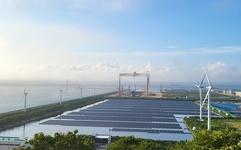 국내 기업, 북미·중동 등 해외 시장서 활짝 연 ‘K-태양광 황금시대’ 전략은?