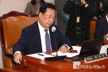 농해수위 ‘해수부 부산 이전 특별법’ 여야 합의로 처리