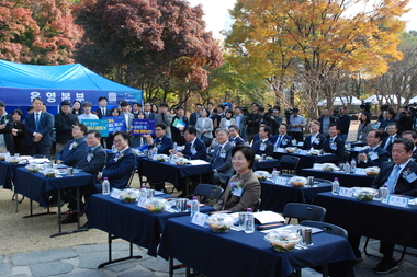 지방자치 30년 ···‘참좋은 지방자치 정책대회’ 국회서 열려