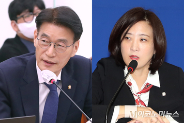 ‘내란 가담’ 이력 조사 두고 여야 공방 가열