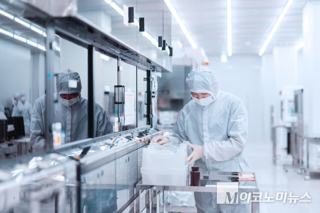 [기획] 환경 뗀 ‘SK에코’, AI·반도체 훈풍 타고 IPO 정조준