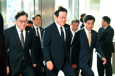 중동 위기 대응 위한 정부 ‘첫 추경’ 검토...유가·수출 충격 완화 카드 될까