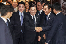 李대통령, 대전·충남 통합 물꼬···"지방선거서 통합단체장 선출"