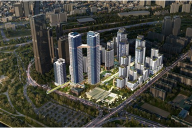 여의도 시범아파트 재건축 탄력...정비사업 통합심의 통과