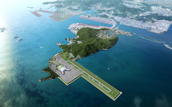 [기획] 현대건설 이탈한 ‘가덕도신공항 사업’…이슈 키워드는 ‘입찰·시공사·안전’