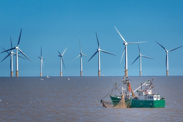 [이슈] 외국계 기업에 한국 해상풍력 시장은 여전히 매력적인가?