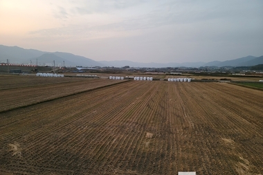 농업인의 날, 식량주권과 국민급식을 잇다