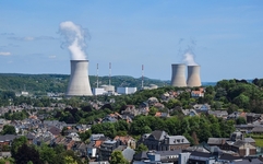 [기획] ‘빅배스’ 후 목표치 미달 현대건설...원전 사업 계기 내년 반등 청신호