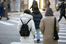 [내일 날씨] 출근길 영하권 '반짝 추위'...황사 영향에 대기질 나빠